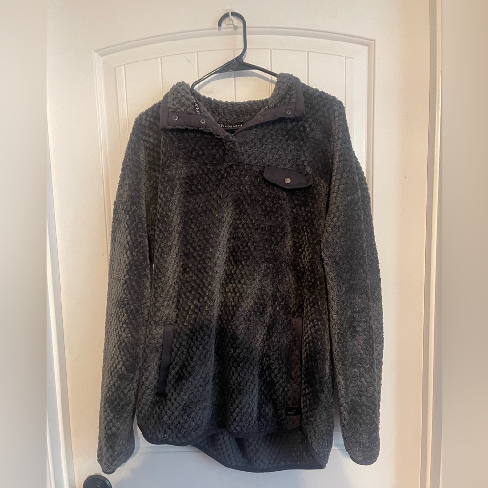 simply southern pullover